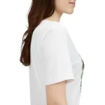 Sloth Mom Tshirt – Hanging on Tree - Image 7