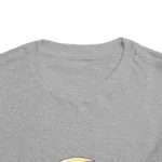 Unicorn Toddler Tshirt - Sleeping on Moon for Girls - Image 24