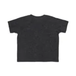 Super Mouse & Lion Playing Rainbow Yarn Short Sleeve Toddler Tshirt - Image 11