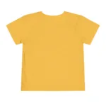 Unicorn Toddler Tshirt - Sleeping on Moon for Girls - Image 28