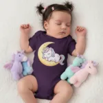 unicorn bodysuit