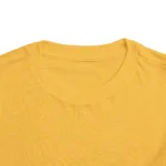 Giraffe: The Cosmic Explorer - Toddler Short Sleeve Tshirt - Image 37