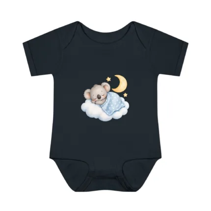 Short Sleeve Bodysuit
