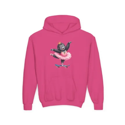 Kids Hoodie
