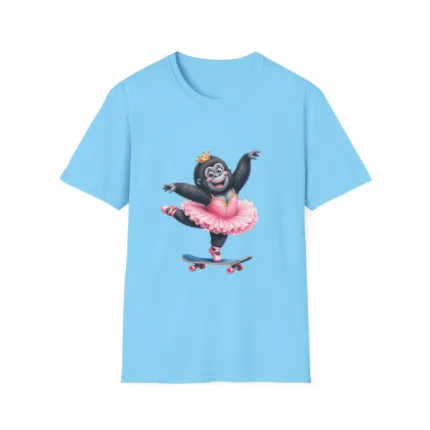 Women Tshirt